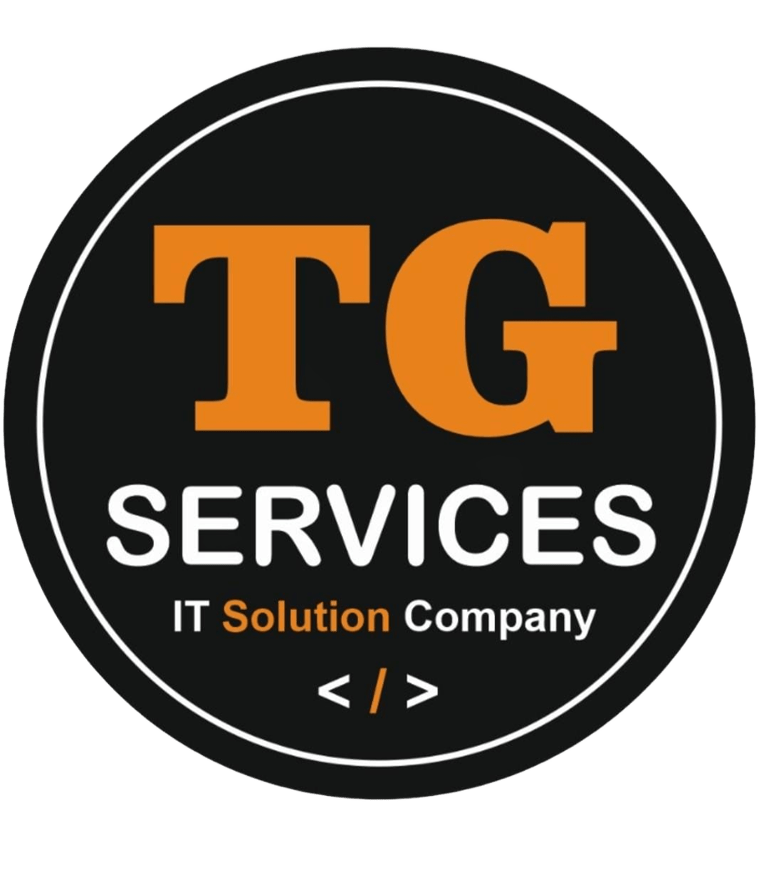 TG Services Logo